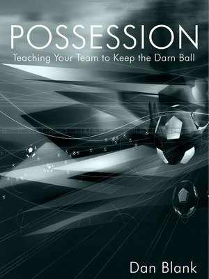 cover image of POSSESSION